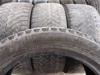 Лот: 19900742. Фото: 4. 225/45 R17 - 4 Шины шипованных... Красноярск