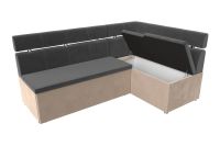 Лот: 23666451. Фото: 8. Угловой кухонный диван Hoff Сеул