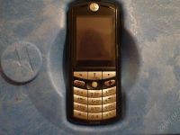 Лот: 852585. Фото: 2. Motorola e398 Продажа !!!. Смартфоны, связь, навигация