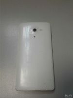 Лот: 13336598. Фото: 2. Телефон Huawei Honor3. Смартфоны, связь, навигация