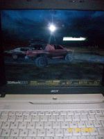 Лот: 5431509. Фото: 2. Ноутбук Acer Aspire 5315 рабочий... Компьютеры, ноутбуки, планшеты