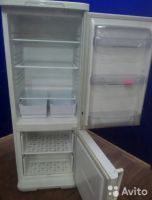 Лот: 10888880. Фото: 2. Холодильник бирюса. Крупная бытовая техника