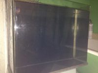 Лот: 9758493. Фото: 3. аквариум из оргстекла 65л. (отсадник... Растения и животные