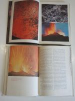 Лот: 18978039. Фото: 3. 2 книги вулканы жизнь на вулканах... Литература, книги