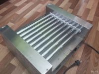 Лот: 14828445. Фото: 2. Роликовый гриль Roller Grill RG9. Оборудование