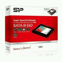 Лот: 10965158. Фото: 2. SSD Silicon Power V60 120GB. Комплектующие