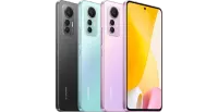 Лот: 19379213. Фото: 2. Смартфон Xiaomi Mi 12 Lite 8/128... Смартфоны, связь, навигация