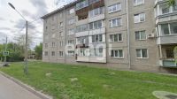 Лот: 25291048. Фото: 11. 2-комн. квартира , Красноярск...