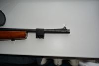 Лот: 15754051. Фото: 4. Винтовка БИ-7-2 КО 22LR. Красноярск