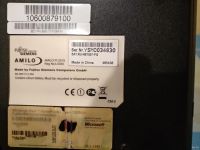 Лот: 18243458. Фото: 3. Ноутбук Fujitsu-Siemens AMILO... Компьютеры, оргтехника, канцтовары