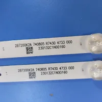 Лот: 21970038. Фото: 4. 0342 Led набор комплект подсветки... Красноярск