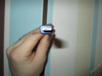 Лот: 2500872. Фото: 2. USB шнур для Nokia n8. Аксессуары