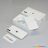 Лот: 19972603. Фото: 2. Apple iPhone 11 64 ГБ White... Смартфоны, связь, навигация