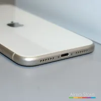 Лот: 19972603. Фото: 3. Apple iPhone 11 64 ГБ White... Красноярск
