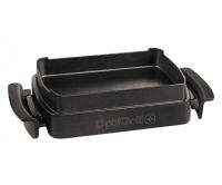 Лот: 14494085. Фото: 2. Tefal optigrill+ (gc7148). Мелкая бытовая техника