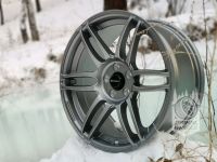 Лот: 17179297. Фото: 4. Новые диски Weds SA-06M 17" [BaikalWheels24... Красноярск