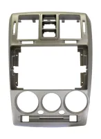 Лот: 24690082. Фото: 5. Рамка для установки в Hyundai...