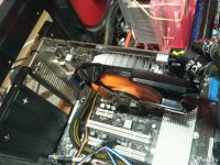 Лот: 9385701. Фото: 4. GeForce GTX 560. Доставка бесплатно... Красноярск