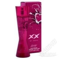 Лот: 739632. Фото: 3. Mexx XX by Mexx Wild Мекс Духи... Красота и здоровье