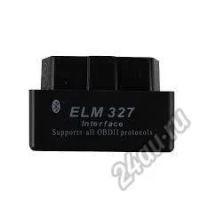 Лот: 4900406. Фото: 6. ELM 327 V2.1 OBDII Bluetooth авто...