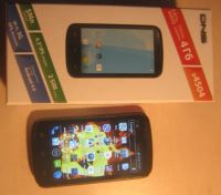 Лот: 4523837. Фото: 3. Смартфон DNS S4504. Красноярск