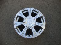 Лот: 14794266. Фото: 4. Комплект Оригинальных Литых дисков... Красноярск