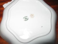 Лот: 6603693. Фото: 3. Фарфоровое блюдо. Домашний быт