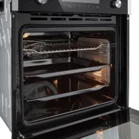 Лот: 23531950. Фото: 5. Новый Духовой шкаф LG WSEZM7225S2...