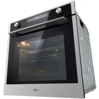 Лот: 23531950. Фото: 7. Новый Духовой шкаф LG WSEZM7225S2...