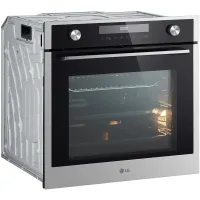 Лот: 23531950. Фото: 8. Новый Духовой шкаф LG WSEZM7225S2...