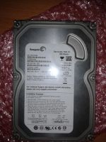 Лот: 3451427. Фото: 2. Barracuda 7200.10 SATA2 250 Гб. Комплектующие