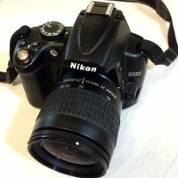 Лот: 7204980. Фото: 2. Nikon 28-80mm 3.3-5.6G. Фото, видеокамеры, оптика
