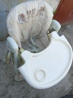 Лот: 22658846. Фото: 2. стул для кормления. Кормление и уход, гигиена