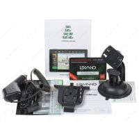 Лот: 12274837. Фото: 4. Новый GPS навигатор Lexand SA5...