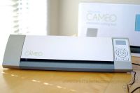 Лот: 5596821. Фото: 2. Режущий плоттер SIlhouette Cameo... Оборудование