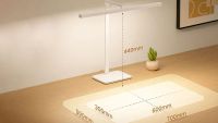 Лот: 25406734. Фото: 2. Лампа настольная Mijia Desk Lamp... Освещение