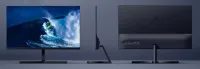 Лот: 20278598. Фото: 3. Монитор Xiaomi Mi Desktop Monitor... Компьютеры, оргтехника, канцтовары