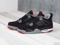 Лот: 12684058. Фото: 12. Кроссовки Nike Air Jordan 4 Retro...