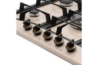 Лот: 23647048. Фото: 6. Газовая варочная панель DeLonghi...