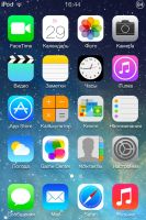 Лот: 3970544. Фото: 5. iPod touch 4 (64gb) Срочная продажа...