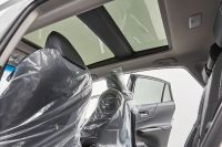 Лот: 21980602. Фото: 13. Toyota Harrier 2022