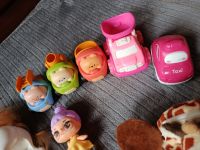 Лот: 25896074. Фото: 3. Б/у игрушки пакетом. Цена за все... Дети растут