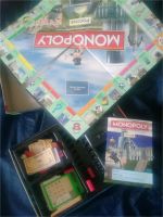 Лот: 11104890. Фото: 2. Монополия (настольная игра). Сувениры, подарки