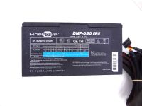 Лот: 25899506. Фото: 2. 700W FinePower DNP-650EPS. Комплектующие