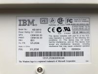 Лот: 21509656. Фото: 3. Клавиатура IBM KB-9910 (pn 37L2536... Компьютеры, оргтехника, канцтовары