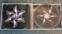Лот: 20067222. Фото: 2. CD WASP - The Neon God Part 1. Коллекционирование, моделизм