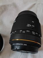 Лот: 25406627. Фото: 2. Макро объектив Sigma (Pentax). Фото, видеокамеры, оптика