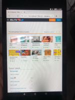 Лот: 20905209. Фото: 6. Планшет irbis