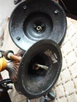 Лот: 19669286. Фото: 3. Каркас люстры в сборе с чашкой... Коллекционирование, моделизм