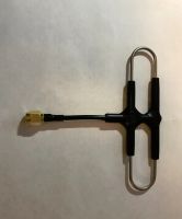 Лот: 13274362. Фото: 2. Антенна Super 8 900МГц для передатчиков... Бытовая техника